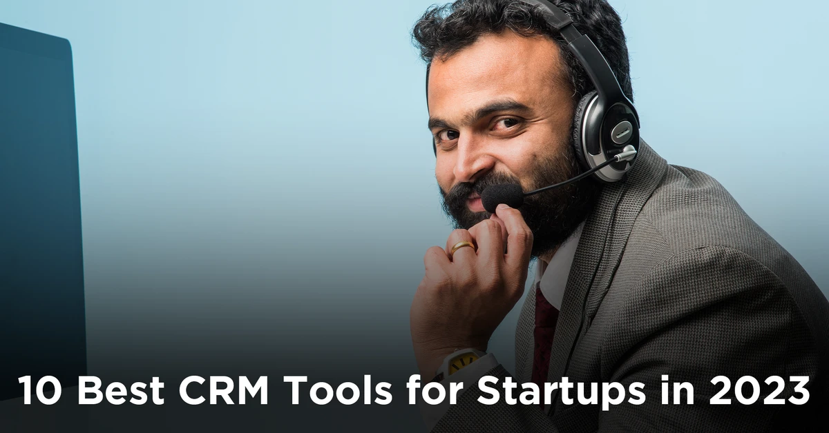 Best CRM for Startups in 2025: Zoho, Pipedrive & Agile Compared
