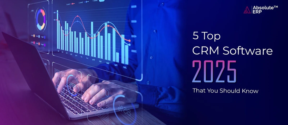 Best CRM Software for Sales Teams 2025: Top Platforms Reviewed