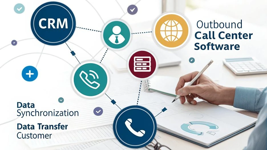 CRM Software Market to Hit $144B by 2030 Driven by AI & Cloud