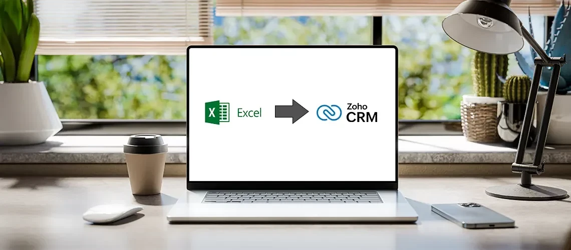 How to Migrate from Excel to CRM for SMBs: Step-by-Step Guide