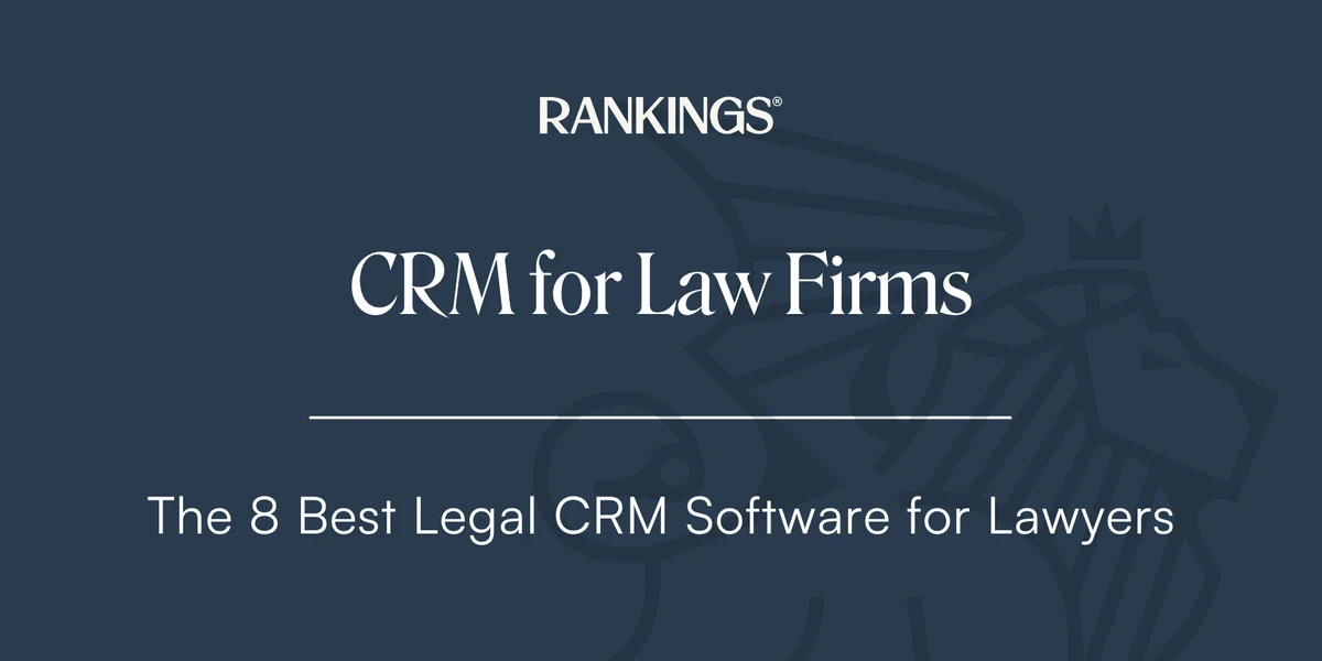 Lawmatics Named Best CRM for Law Firms in 2025 with Award-Winning Features