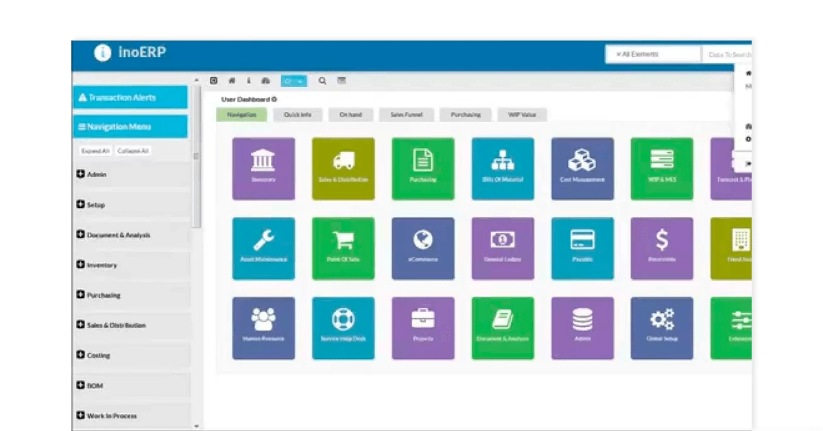 Odoo Leads Free Open Source ERP Software Market in 2025