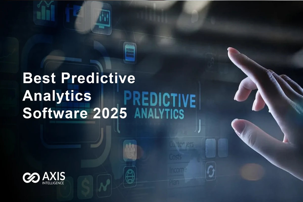 Predictive Analytics CRM Software 2025 Market Growth & Insights