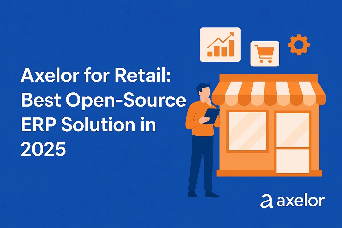 Top Retail ERP Software 2025: SAP, Oracle & AI-Powered DualEntry