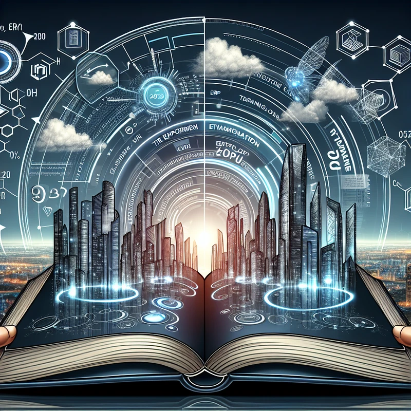 Ultimate Guide to ERP Implementation 2025: AI, Cloud & Modular Impact