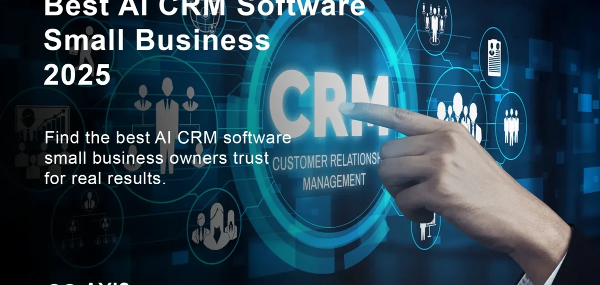 Zoho, Agile, Pipedrive Lead CRM Choice for Small Biz 2025